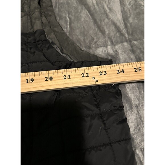 UCF Colosseum Puffer Vest Men's Size XXL Black Knights Nightman Full-Zip - Picture 3 of 9